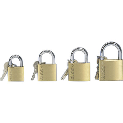 Cadenas et sécurité - Master Outillage