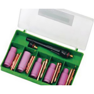 KIT INSTALLATION D. 1,6 KIT DEMARRAGE TIG 17/18/26 - GISS | 880831