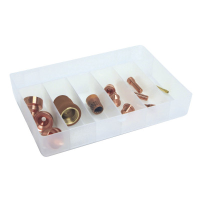 COFFRET CONSOMMABLE TORCHE PLASMA 70A - GISS | 880816
