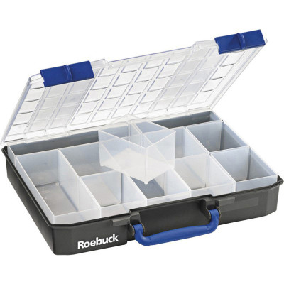 BOITE DE RANGEMENT BOX ONE - ROEBUCK | 829102