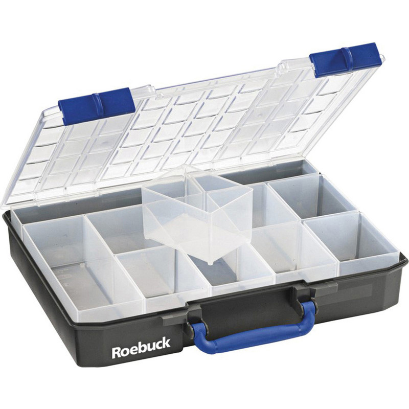 BOITE DE RANGEMENT BOX ONE - ROEBUCK | 829102