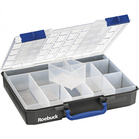 BOITE DE RANGEMENT BOX ONE - ROEBUCK | 829102