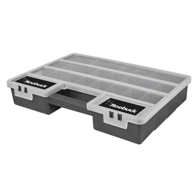 BOITE DE RANGEMENT MULTI-FONCTIONS - ROEBUCK | 794336
