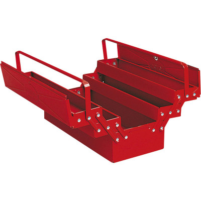 CAISSE A OUTILS METAL - ROEBUCK | 736221