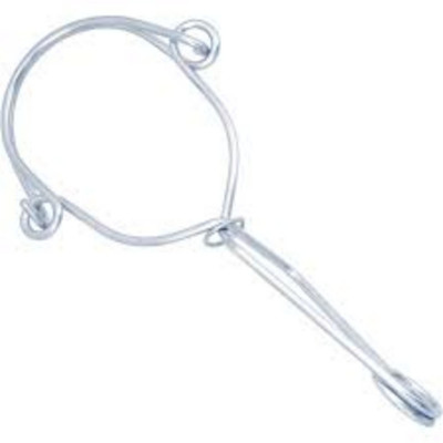 Crochet d'amarrage Inox - GISS | 854296