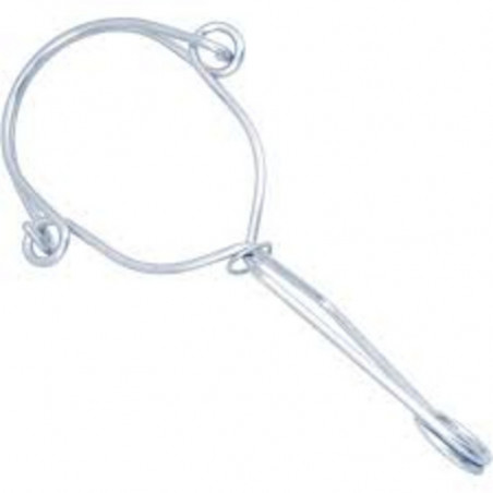 Crochet d'amarrage Inox - GISS | 854296