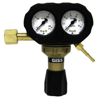 DETENDEUR DEBITLITRE BLINDE - GISS | 635007