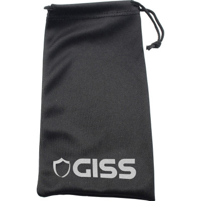 Etui microfibre pour lunettes - GISS | 854323