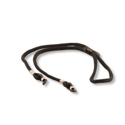 Cordelette noire - GISS | 854327