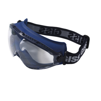 Lunettes masque G-PROGUARD PLUS - GISS | 840368