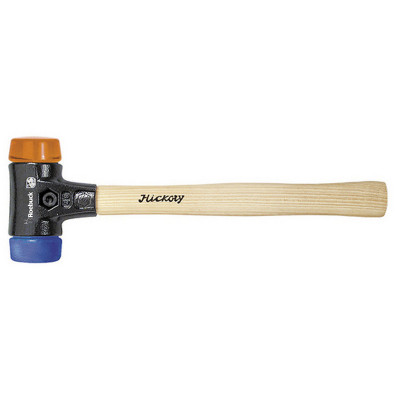 MASSETTE A EMBOU INTERCHANGABLE SECURITY 1 D30 - ROEBUCK | 840406