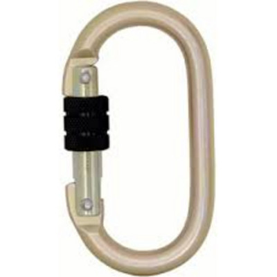 Mousqueton acier - GISS | 849119