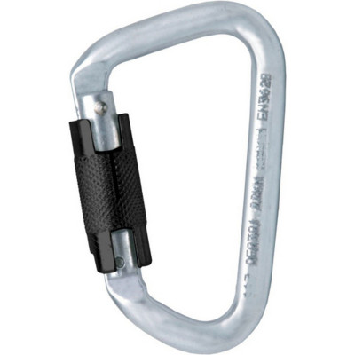 Mousqueton aluminium - GISS | 854300