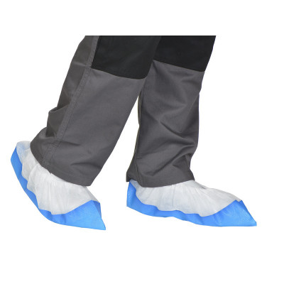 Surchaussure Polypropylène avec semelle - GISS | 861600