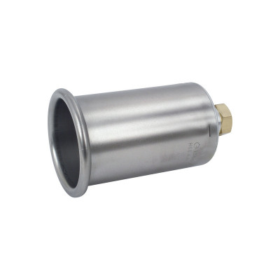 TUYERE PROPANE INOX HT-I 60 MM - GISS | 858515