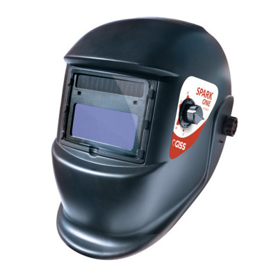 Vitres intérieurs pour masque de soudage G-SPARK ONE - GISS | 855278