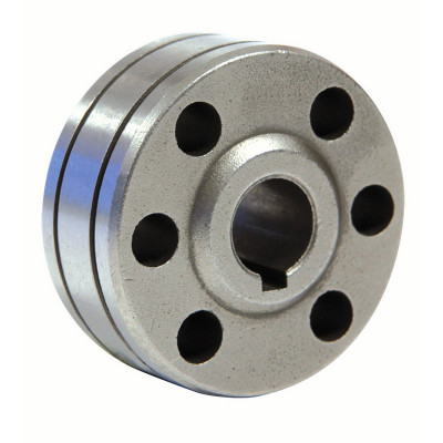 GALET DIAM 0.8/1 (X2) ALU - GISS | 863329