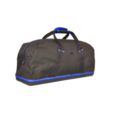 SAC DE RANGEMENT 1 60X19X26 CM NOIR - GISS | 863305