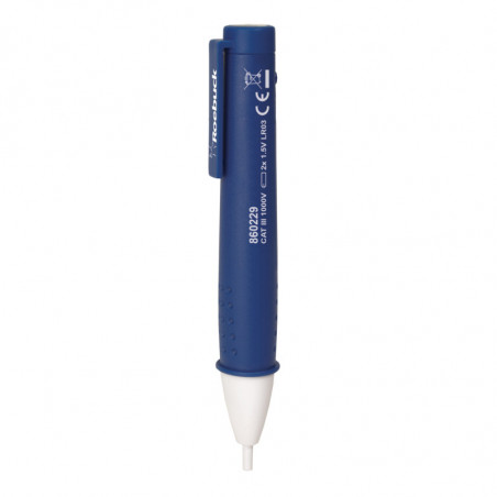 TESTEUR DE TENSION SANS CONTACT - ROEBUCK | 860229