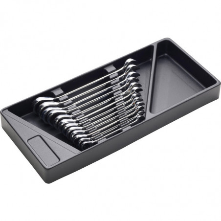 MODULE CLES MIXTES A CLIQUET 12 ELEMENTS - ROEBUCK | 865418