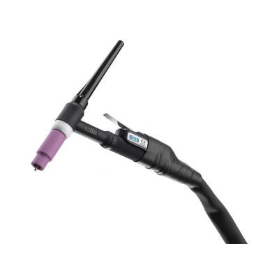 TORCHE TIG SRL26 G-LINE 4M LAMELLE - TSK 50 - M12X1 - GISS | 865679