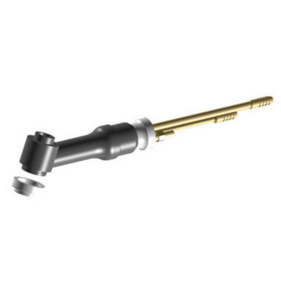 CORPS DE TORCHE POUR TIG TIG20 - GISS | 868175