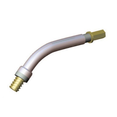 CORPS DE TORCHE POUR MIG ERGOBLUE 25 - GISS | 868168