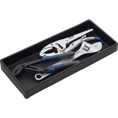 MODULE PINCE ETAU MULTIPRISE ET CLE A MOLETTE - ROEBUCK | 880753