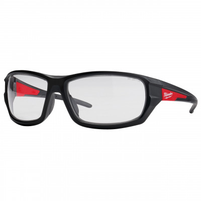 Lunettes de sécurité PERFORMANCES Milwaukee | 4932471883