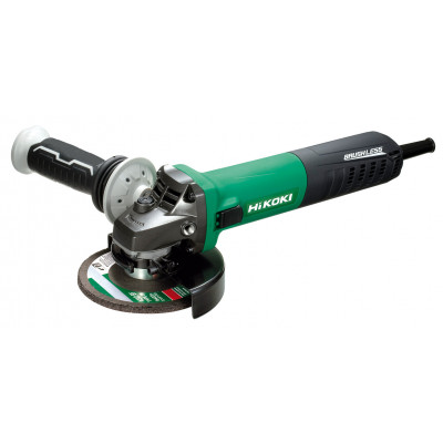 Meuleuse Ø125 1320W Hikoki | G13VEWQZ