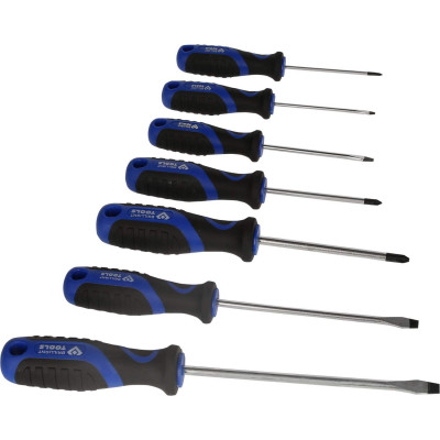 Tournevis électronique Torx Percé T15 KS Tools 500.7155 - Pour Vis Torx à Tête Percée, Professionnel