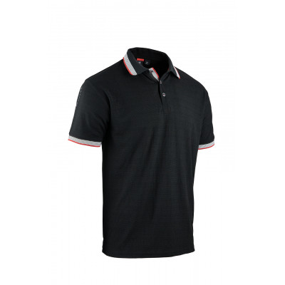 Polo homme manches courtes - SOCCER - FACOM | FXWW9010E