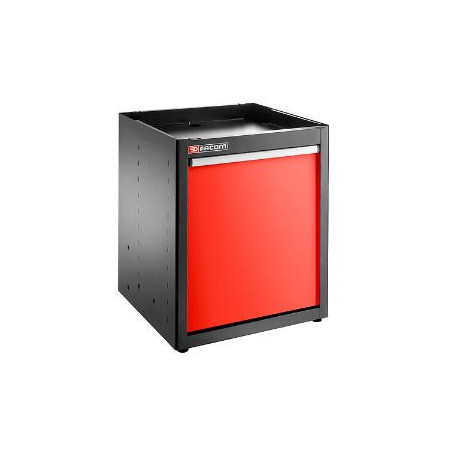 JLS3 SINGLE BASE UNIT SERVICE STATION RED - JETline - Facom France | JLS3-MBSSER