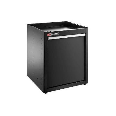 JLS3 SINGLE BASE UNIT SERVICE STATION BLACK - JETline - Facom France | JLS3-MBSSERBS
