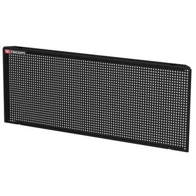 JLS3 DEMI-PANNEAU D'ANGLE HAUT 0,5M NOIR - JETline - Facom France | JLS3-PPAVABS