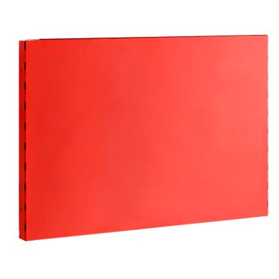 JLS3 DEMI-PANNEAU D'AFFICHAGE SIMPLE HAUT 0,5M NOROUGEIR - JETline - Facom France | JLS3-PPNB