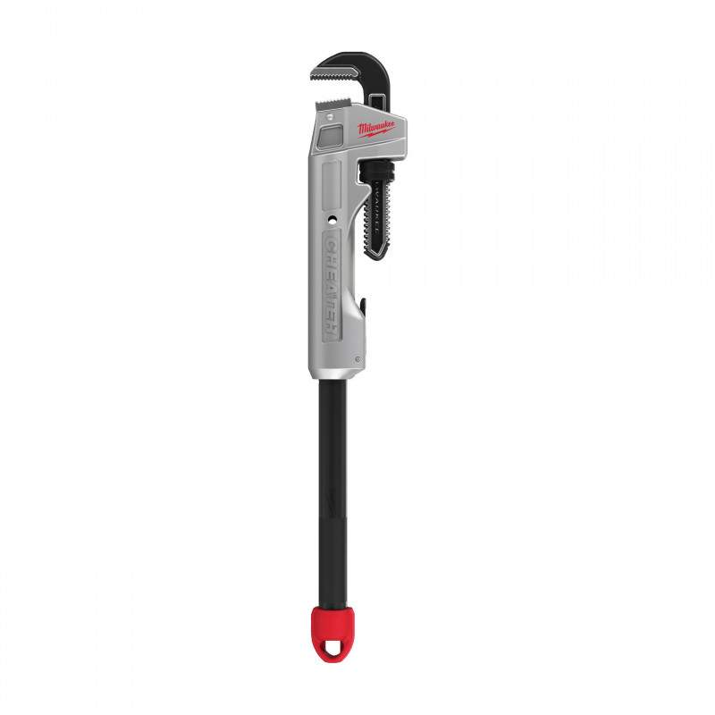 CLÉ CHEATER SERRE TUBE ALUMINIUM  - carton - Milwaukee | 4932478672