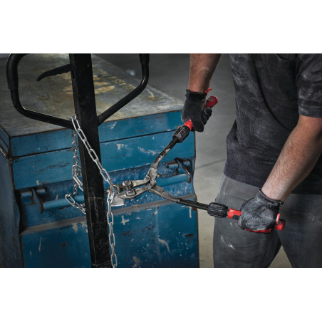 COUPE BOULONS EXTENSIBLE 24"/30"600 MM - Blister - Milwaukee | 4932464851