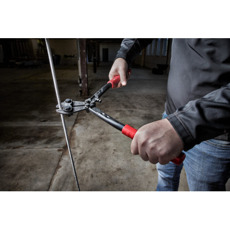 COUPE BOULONS 24" 600 MM - Blister - Milwaukee | 4932464826