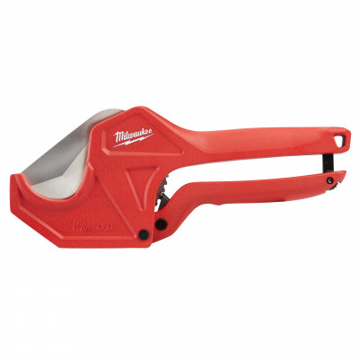 COUPE TUBE PVC 60 MM - Blister - Milwaukee | 4932464173