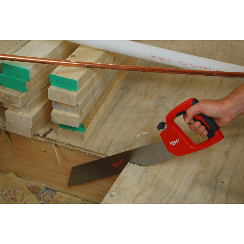 Milwaukee 48-40-0822 8-1/4" 40T Fine Finish Circular Saw Blade