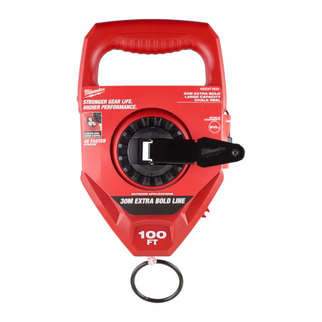 CORDEAU TRACEUR 45 M - Blister - Milwaukee | 4932471635