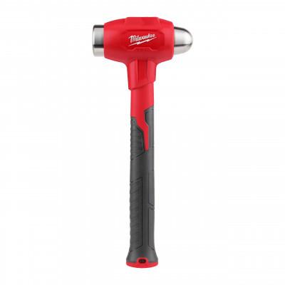 MARTEAU DE CARROSSIER ANTI-REBOND 907G - Blister - Milwaukee | 4932492349
