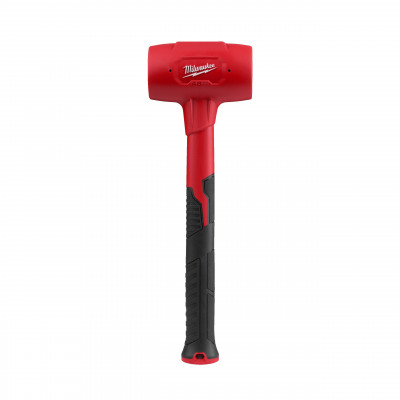 MAILLET DE CARROSSIER ANTI-REBOND 1360G - Blister - Milwaukee | 4932492351