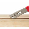 PIED DE BICHE PLAT 305MM  - Blister - Milwaukee | 4932478253
