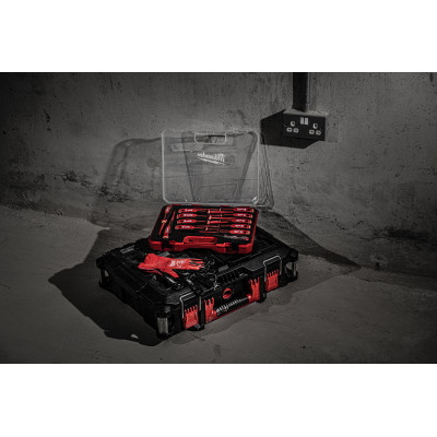 COFFRET 12PCS TOURNEVIS TRILOBE VDE  - Carton - Milwaukee | 4932479095