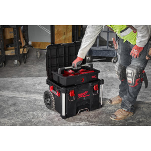 PLATEAU D'OUTILS PACKOUT - Carton - Milwaukee | 4932480625