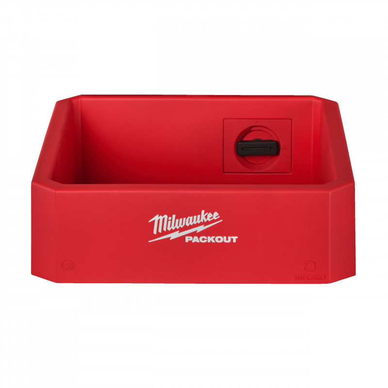 PACKOUT PETITE ETAGÈRE - Carton - Milwaukee | 4932480713