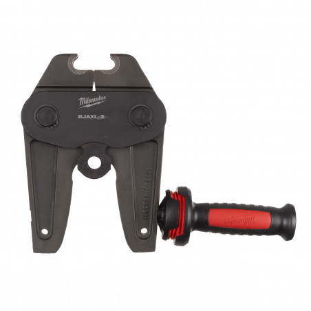 RJAXL-2 - Mâchoire mère M18 XL1 - Carton - Milwaukee | 4932479452