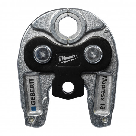 J12-M18 GEBERIT - Mâchoire de sertissage M12 - Carton - Milwaukee | 4932480881